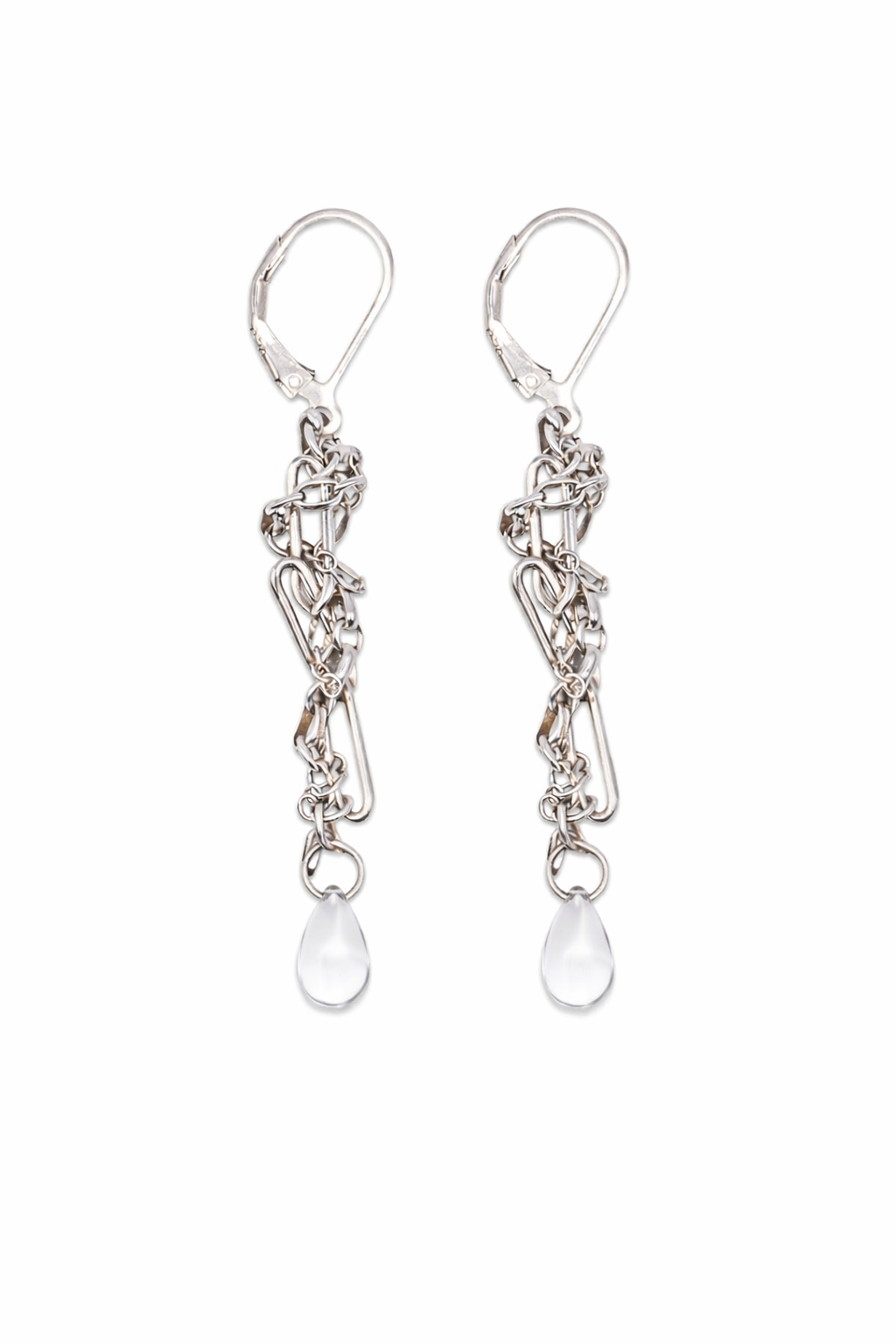 PACHIRA DROP EARRINGS